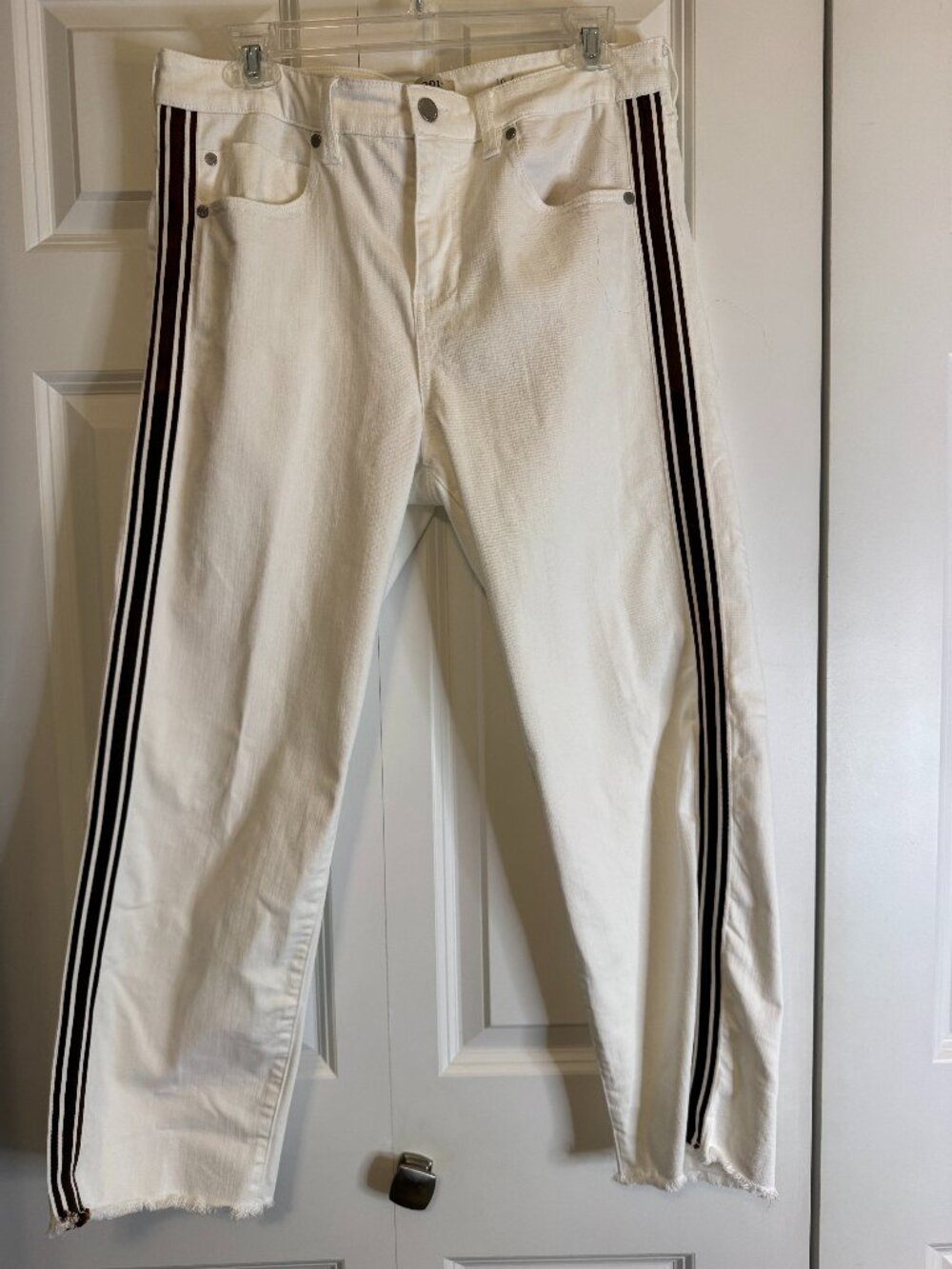 Liverpool jeans